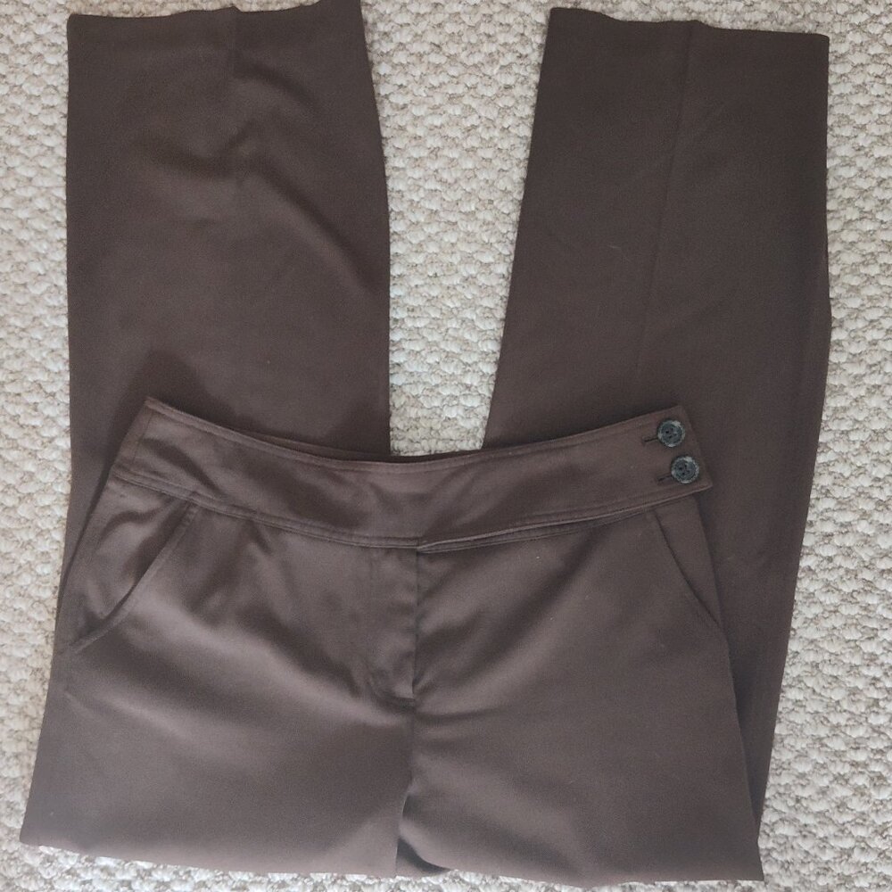 Madison Studio Rebecca Fit Pants